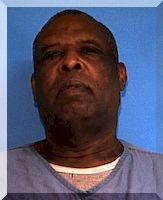 Inmate Michael R Rankins