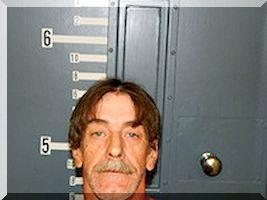Inmate Michael Shelby Shropshire