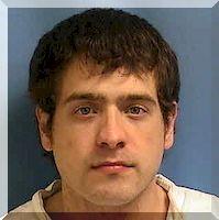 Inmate Michael Wilkins