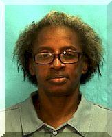 Inmate Michelle D Sampson