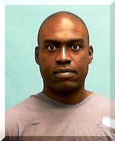 Inmate Mike Lorfils