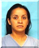 Inmate Milneg Sanchez