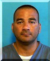 Inmate Milton A Rodriguez