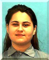 Inmate Minoska Guillen