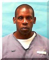 Inmate Monterio D Sampson