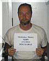 Inmate Murry Scott Mckinley