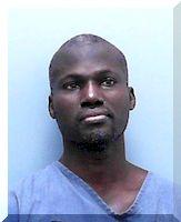 Inmate Omar Ndeaye