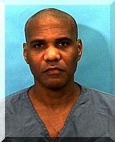 Inmate Orlando I Oneal