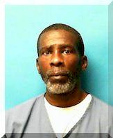 Inmate Patrick C Mosely