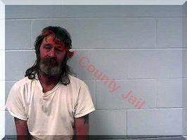 Inmate Paul Douglas Anderson