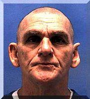 Inmate Phillip Yerian