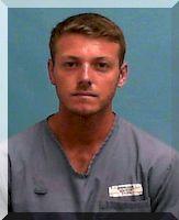 Inmate Pierce Beaubien