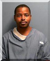 Inmate Prentice K Johnson