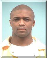 Inmate Quenten Johnson