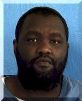 Inmate Quentin M Watkins