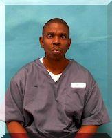 Inmate Quincy A Williams