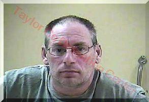 Inmate Randy Labonte