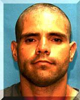 Inmate Raul P Soto