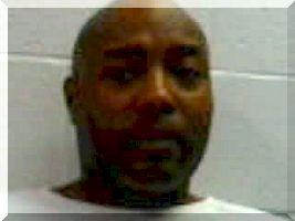 Inmate Rayford Moss