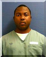 Inmate Reynaldo G David