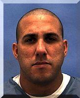 Inmate Ricardo C Gines Colon