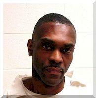 Inmate Ricky Reese Jr