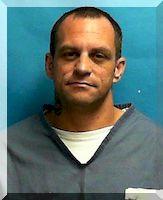 Inmate Robbin J Stroud