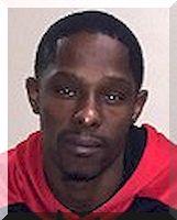 Inmate Roderick D Dickerson