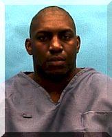 Inmate Rodney A Jr Prince