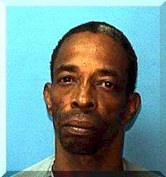 Inmate Rodney Lowery