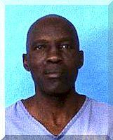 Inmate Ronald E Davis