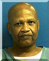 Inmate Roscoe L Adams