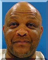 Inmate Sean D Jenkins