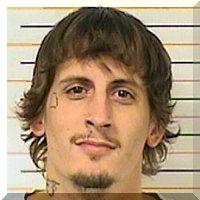 Inmate Sean Ladue