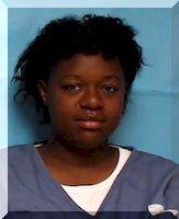 Inmate Shareka L Henfield