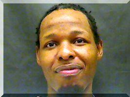 Inmate Shauntell Summerall