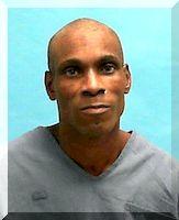 Inmate Shawn L Warren