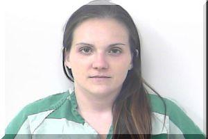 Inmate Shelby Ellison Beier