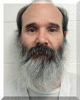 Inmate Steven Roland