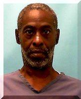 Inmate Sylvester A Young