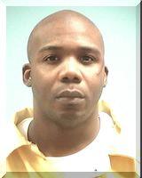 Inmate Tellis Miller