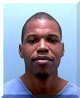 Inmate Terrance D Rogers