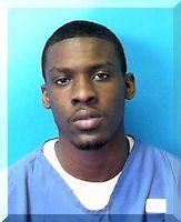 Inmate Terrance L Robinson