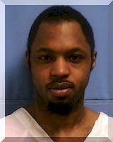 Inmate Terrance London