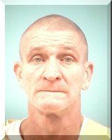 Inmate Terry Schonewitz