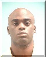 Inmate Thomas Johnson