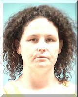 Inmate Tiffany Vinson