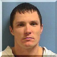 Inmate Timothy Jordan