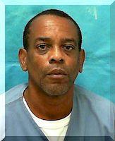 Inmate Tony L Williams