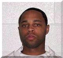 Inmate Torrance J Caery